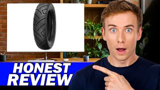 Shinko SR777 87-4599 Motorcycle Tire Review: Real Ride Feel, Grip, And Wear Tested