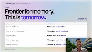 AI Memory Is Broken - Here's What Comes Next