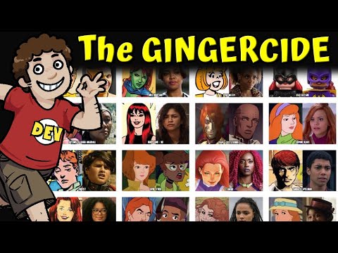 The Problem With Race Swapping