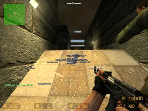 CSS Rage owns!