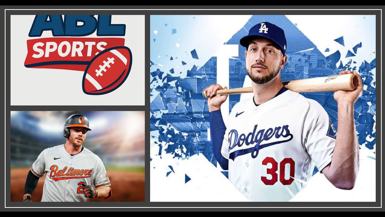 MLB Offseason review: Dodgers signings, Mets improved? Sleeper AL team