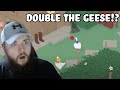 INDIE WORLD SHOWCASE NINTENDO DIRECT REACTION - DOUBLE THE GEESE!?