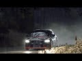 Dirt Rally 2.0 повтор  играю на самых сложных настройках hard core ралли Mitsubishi Lancer Evolution