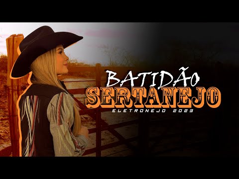 MEGA BATIDÃO SERTANEJO