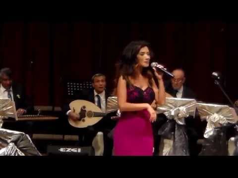 Elif GÜREŞÇİ-Ne Çıkar Bahtımızda Ayrılık Varsa Yarın-İçin İçin Yanıyor (MUHAYYER KÜRDİ)R.G.