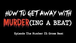 Re-Create Gross Beat From Fl Studio In Pro-Tools