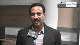 Sunil Meda - MyDentistChoice Mobile app Launched - hybiz screenshot 2