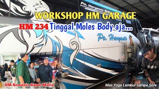 PART THREE. MAS YOGA WORKED OVERTIME UNTIL THE AFTERNOON IN ORDER TO FINISH HM 234 QUICKLY SO HE ...