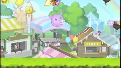 Ham on the Run! Now Available in iTunes