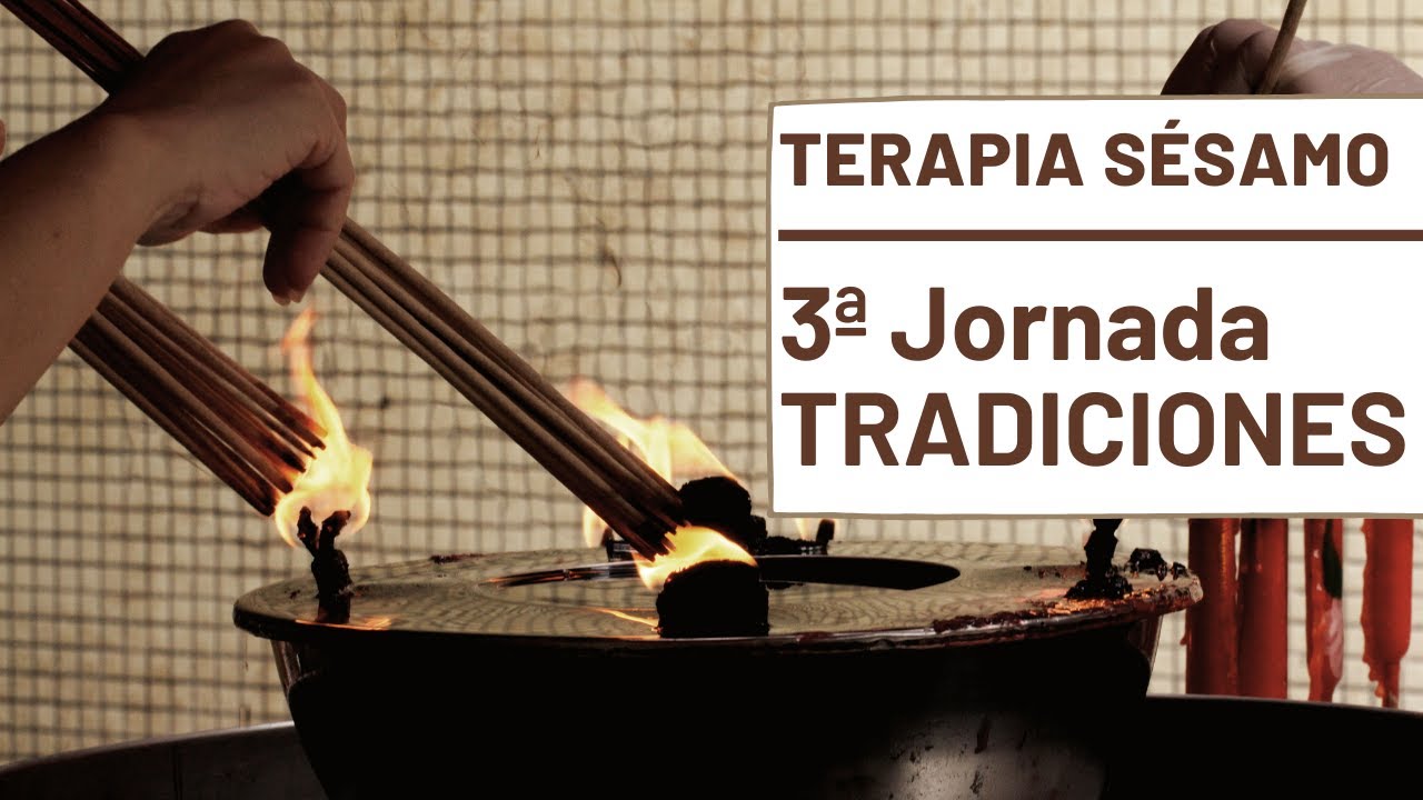 Tradiciones (Taller Especial) - Terapia Sésamos