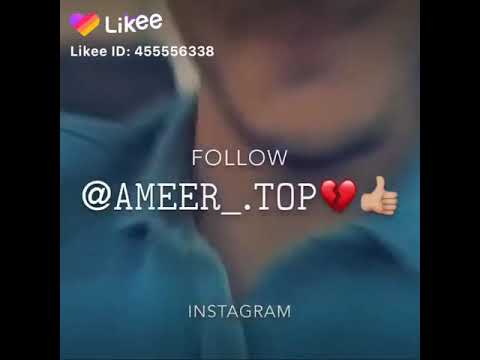 كلو كان عامل حبيبي وقت كان معي فلوووس
