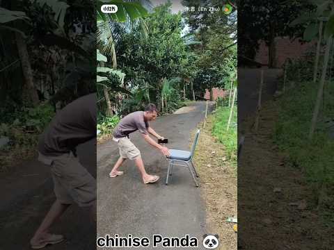 Chinese Most Funny 🤣 video😂 #shorts​​ #youtubeshorts​​ #shortfeed​​