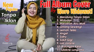 Kumpulan Lagu Mendung Tanpo Udan - Widodari - Lintang Sewengi | Cover Woro Widowati Full Album New