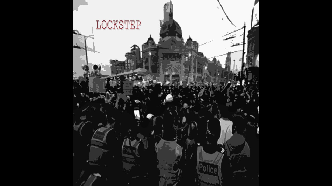 YouTube에서 Ciecmate - Lockstep 보기 YouTube에서 Ciecmate - Lockstep 보기