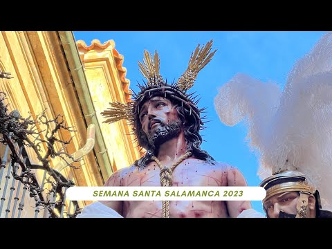 Hermandad Sacramental, Mercedaria y de Penitencia de Nuestro Padre Jesús Despojado de sus Vestiduras y María Santísima de la Caridad y del Consuelo