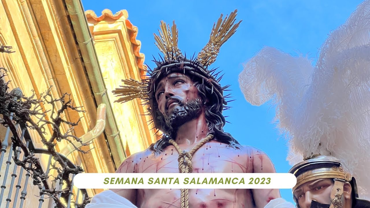 Procesión de Jesús Despojado