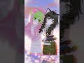 @Daburunyo さん!!ほんとにコラボありがとうございます😭✨概要欄集合‼️