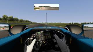 F1 2017 Tt-Circuit En