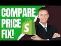 How to Fix Compare Price Not Showing on Shopify (2026 Tutorial)