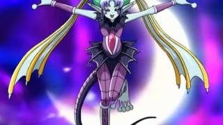 Mejlin Vs Maručo Bakugan Nova Vestroja