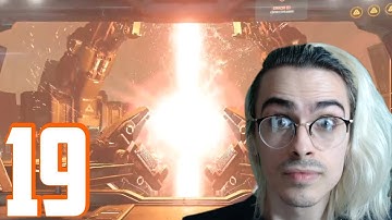 DOOM (19) THE PORTAL TO HELL OPENS