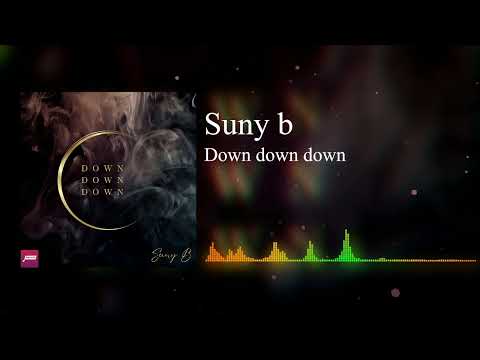 Suny b down down down. #single #beatmaker #music #artiste