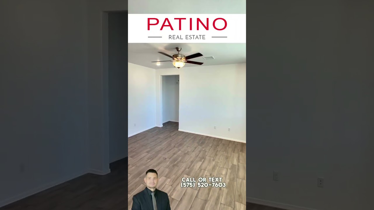 Las Cruces Real Estate | More House for Your Money