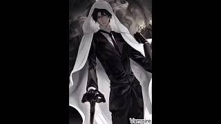 Midnight Bite (THE ARCHITECT)