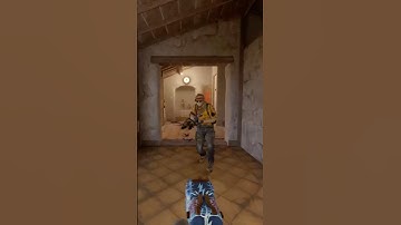 Escape Zeus Town #cs2 #csgo #zeus #counterstrike #cs2zeus #gaming #troll #inferno #memes #shorts #cs