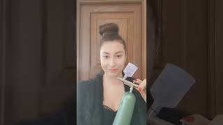 See How Im Using The Gx.diffuser