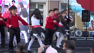 Şükran Karabelli̇ İlkokulu. 2018 Mezuni̇yet Töreni̇ - Part1