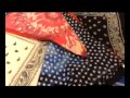 Kay's Bandanas for Beautiful Women Project