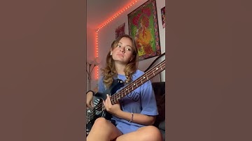 Thumbnail of Fly As Me - Silk Sonic (Bass Cover)
