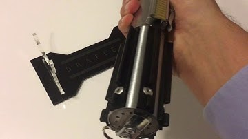 For Sale Graflex 2.0 with Cf7.5