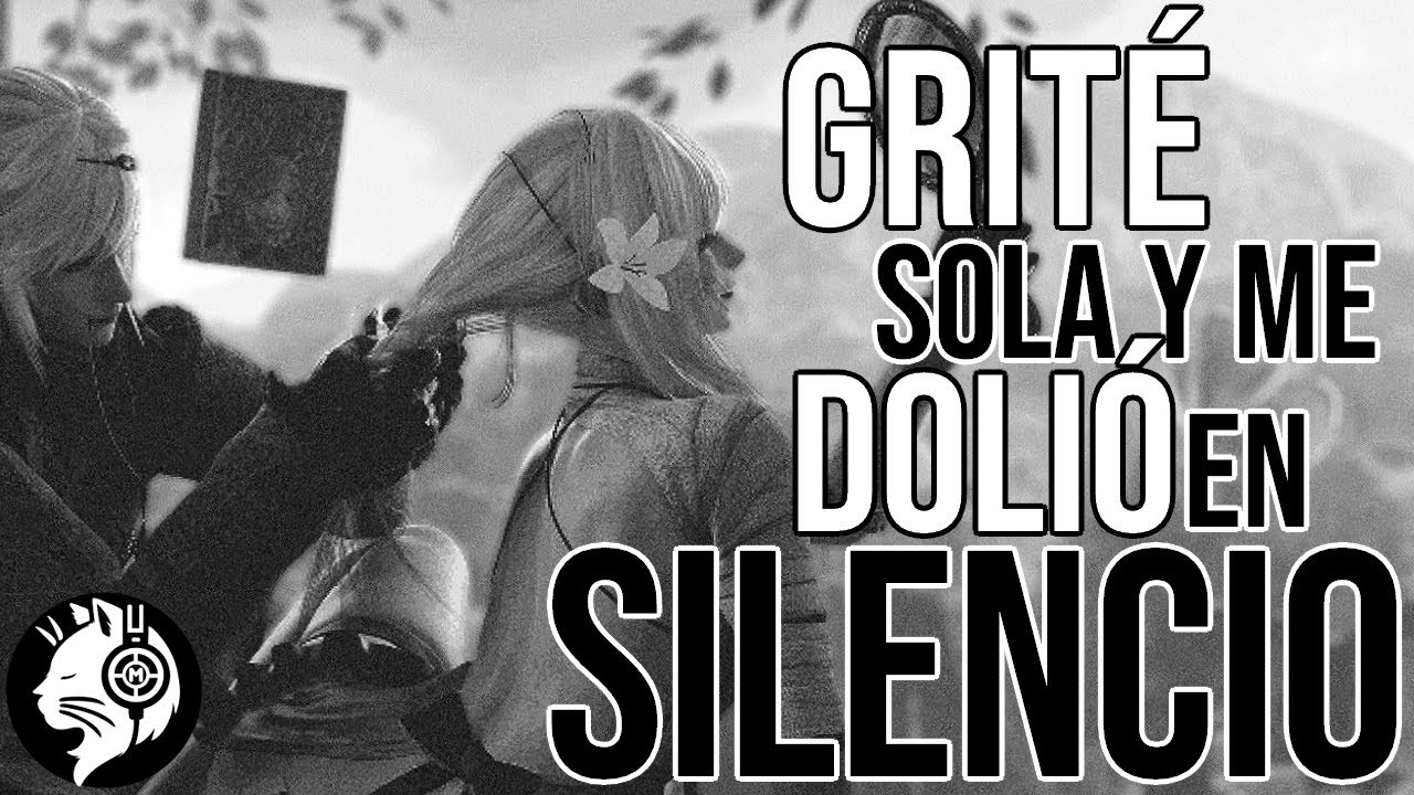 KAINÉ: Un Alma errante en un Mundo Oscuro【No me Quiebro】 | Meshee