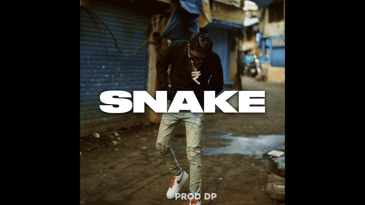 [FREE] MC Stan type beat  "Snake" | guitar type beat