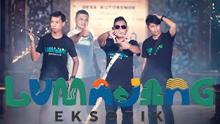 Ka Be - LUMAJANG EKSOTIK (  MUSIC VIDEO  )