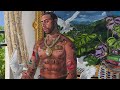 Vic Mensa - Sunday Morning Intro ft. Omari Hardwick (Official Audio)