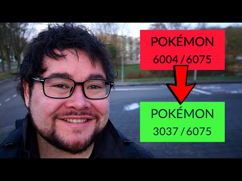 Got Full Pokémon GO Storage? Try This!