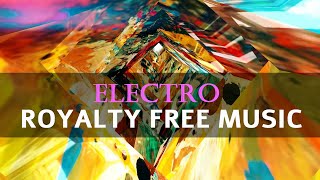 Gnawa Electronic Fusion Music – Gnawa Spirit | Royalty Free Background Music