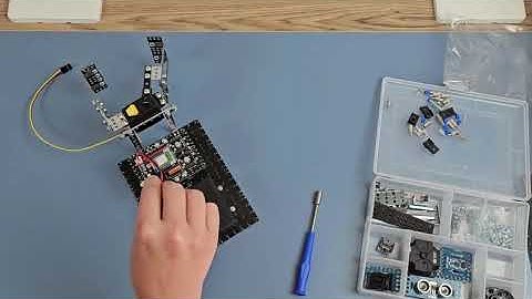 Ai Robokit 3 Unboxing