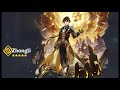 So you want to pull for Zhongli.....