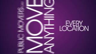 Moving Company 29614 | 1-800-961-7720 | Greenville Moving Company