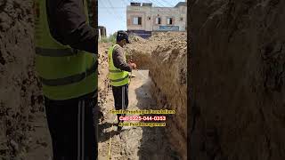 Termite Proofing in Foundations | Stop Termites #buildingconstruction #housesafety #homeprotection