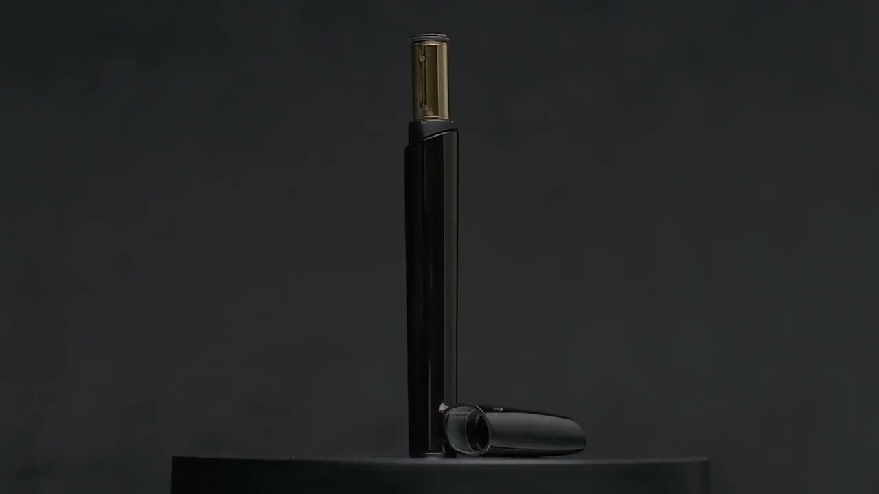 Flowermate Wix Cannabis Concentrate Wax Or Extract Vaporizer Pen