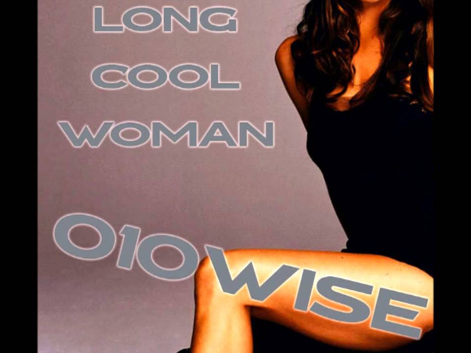 010wise - Long Cool Woman