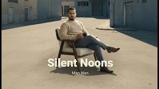 Silent Noons | Man Nan | Maddesh! | Official Animated Audio