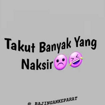 STORY WA DJ QUOTES 30 DETIK KEREN TERBARU 2020 || STATUS WA TERBARU  KEKINIAN.