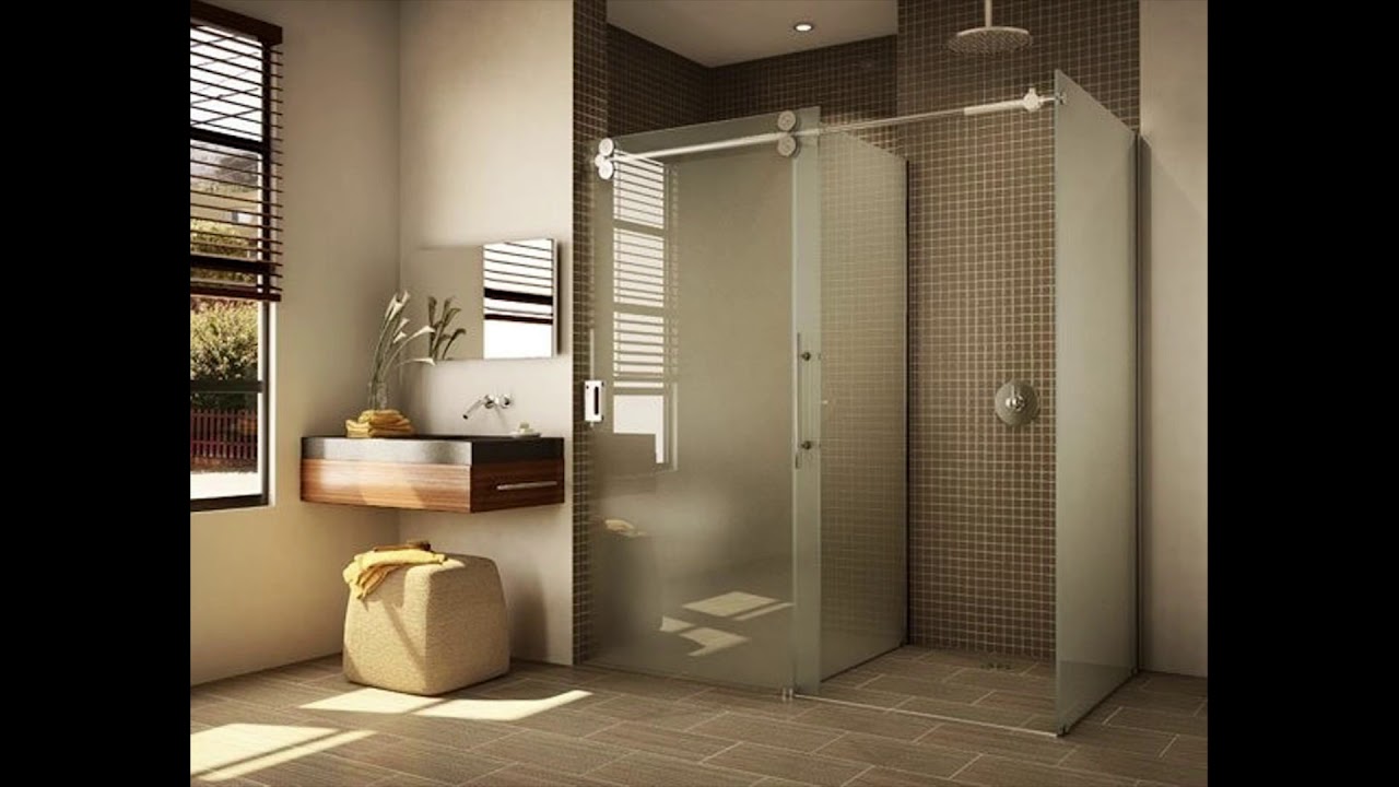 affordable glass shower screens installation
