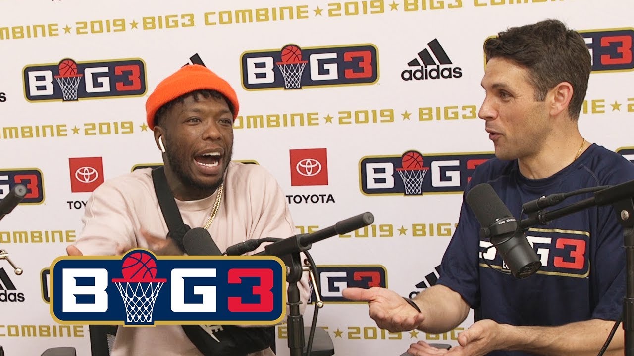 Big3 Rapper BIG3 Hip Hop Artists of All Time (Other Than Cube) - YouTube